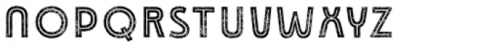 Emblema Inline2 Deco Font LOWERCASE
