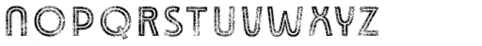 Emblema Inline3 Deco Font LOWERCASE