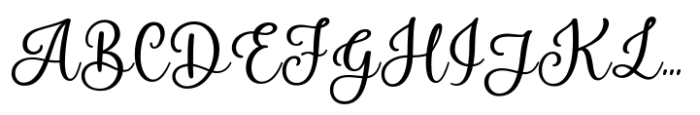 Emely and Peter Font