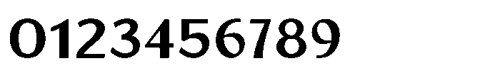 Emerald Crown Regular Font OTHER CHARS