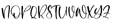 Emerald Royale Regular Font UPPERCASE