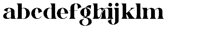 Eminus FONT