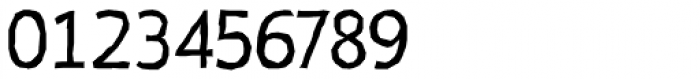 Emory Font OTHER CHARS