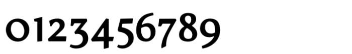 Emy Pro Bold Rounded Font OTHER CHARS