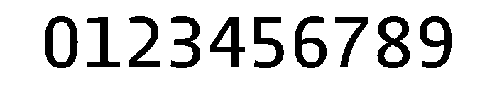 Enra Slab Variable Medium Font OTHER CHARS