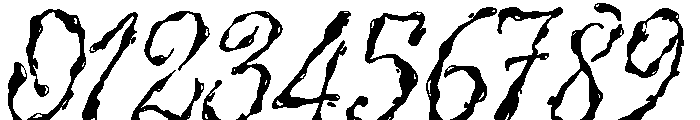 Envelove Extra Light Font OTHER CHARS
