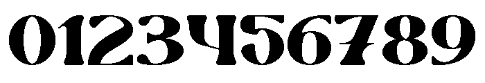 Enagola Font OTHER CHARS