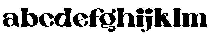 Enagola FONT
