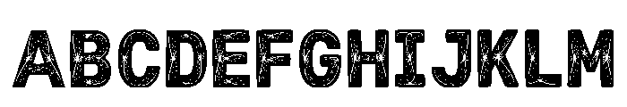Enas Regular FONT
