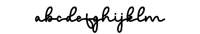 Encanting Christmas FONT