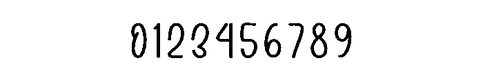Enchant Rendeer Font OTHER CHARS