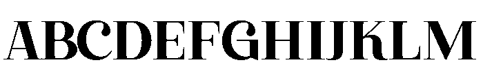 Enchanted Chritmas FONT