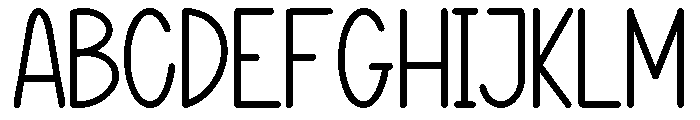 Enchanted Prismatic FONT