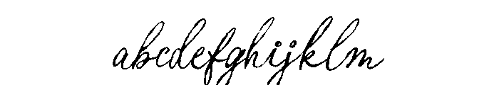 Enchanted Vintage Regular FONT