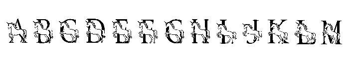 Enchantedunicorn Regular FONT