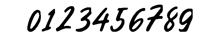 Enchanter Font OTHER CHARS