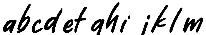 Enchanter FONT