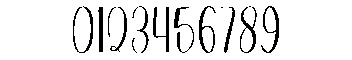 Enchanting Dandilion Font OTHER CHARS
