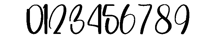 Enchanting Princess Font OTHER CHARS