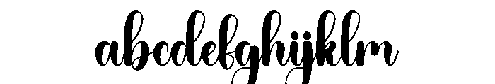 Enchanting Princess FONT