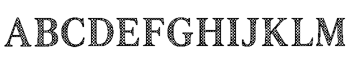 Ender Regular FONT
