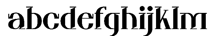 Enders FONT