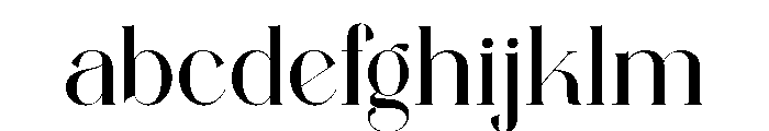 Enitta FONT