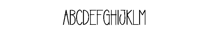 Enjoy Youngkids FONT