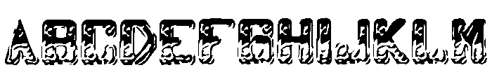 Enloe FONT