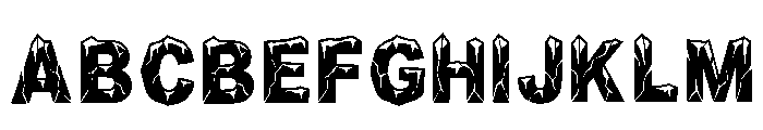 Ennis Regular FONT