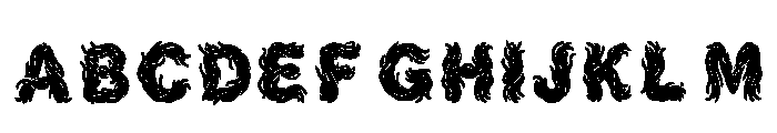Ennom Regular FONT