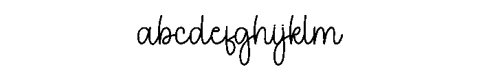 Envellope FONT