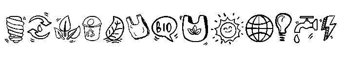 Environmental day FONT
