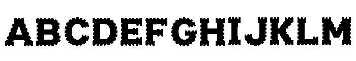 Enzo Regular FONT