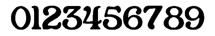 Enzo Font OTHER CHARS