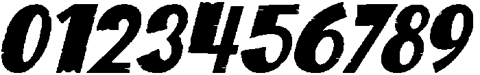 ENRICHING MARKETING REGULAR ITALIC otf (400) Font OTHER CHARS