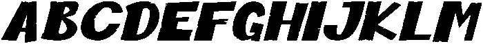 ENRICHING MARKETING REGULAR ITALIC otf (400) FONT