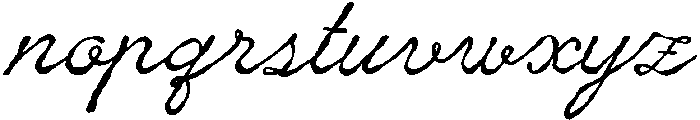 En Clair Regular otf (400) Font LOWERCASE
