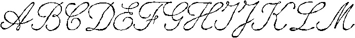 En Clair Regular ttf (400) Font UPPERCASE