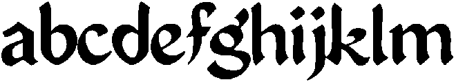 Enchant-Regular otf (400) FONT