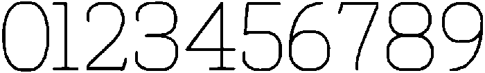 Enchant Regular otf (400) Font OTHER CHARS