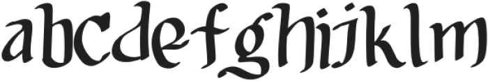 Enchanted Grimoire Display Regular otf (400) FONT