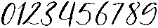 Enchanted Regular otf (400) Font OTHER CHARS