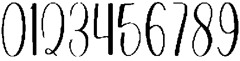 Enchanting Dandilion Regular otf (400) Font OTHER CHARS