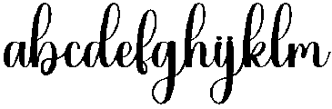 Enchanting Dandilion Regular otf (400) FONT