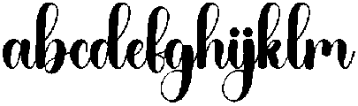 Enchanting Princess Regular otf (400) FONT