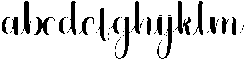 Enchanting Regular otf (400) FONT