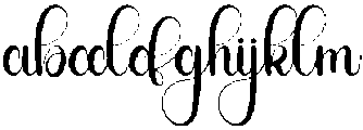 EnchantingWildflower Regular otf (400) FONT