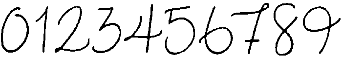 Enchantress otf (400) Font OTHER CHARS