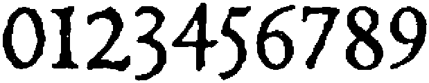 Encyclopedia Regular otf (400) Font OTHER CHARS